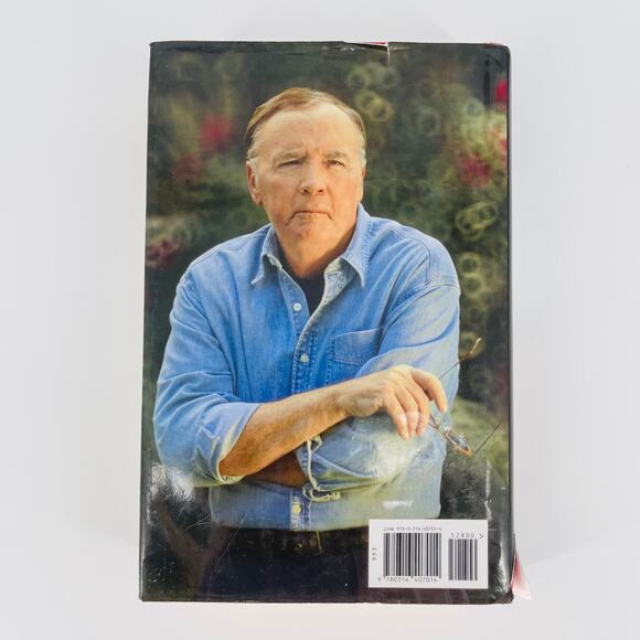 Truth or Die, a hardcover book novel by James Patterson - Good Used Condition - Picture 7 of 16